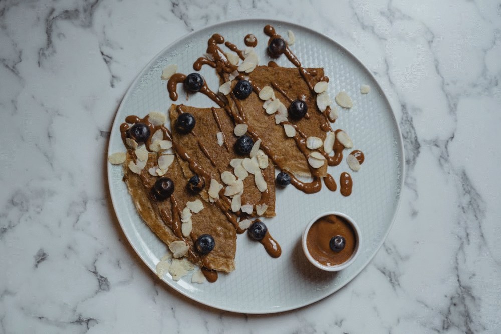 recetas veganas