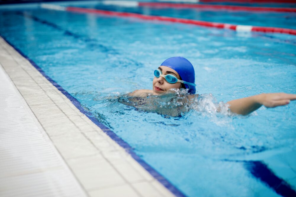 beneficios de la natación