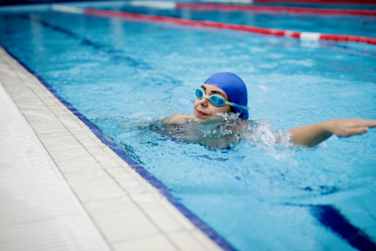 beneficios de la natación