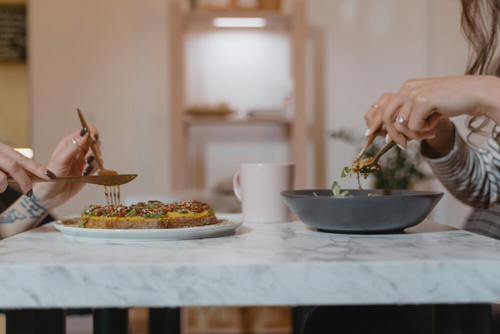 recetas veganas