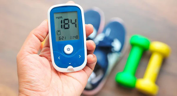 prevención de la diabetes