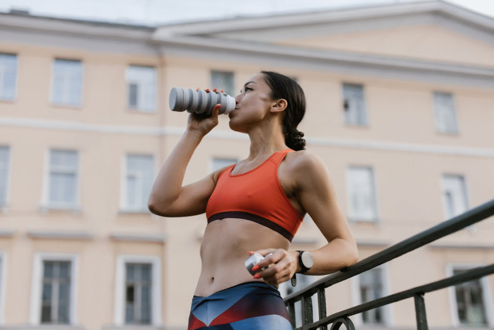 salud intestinal