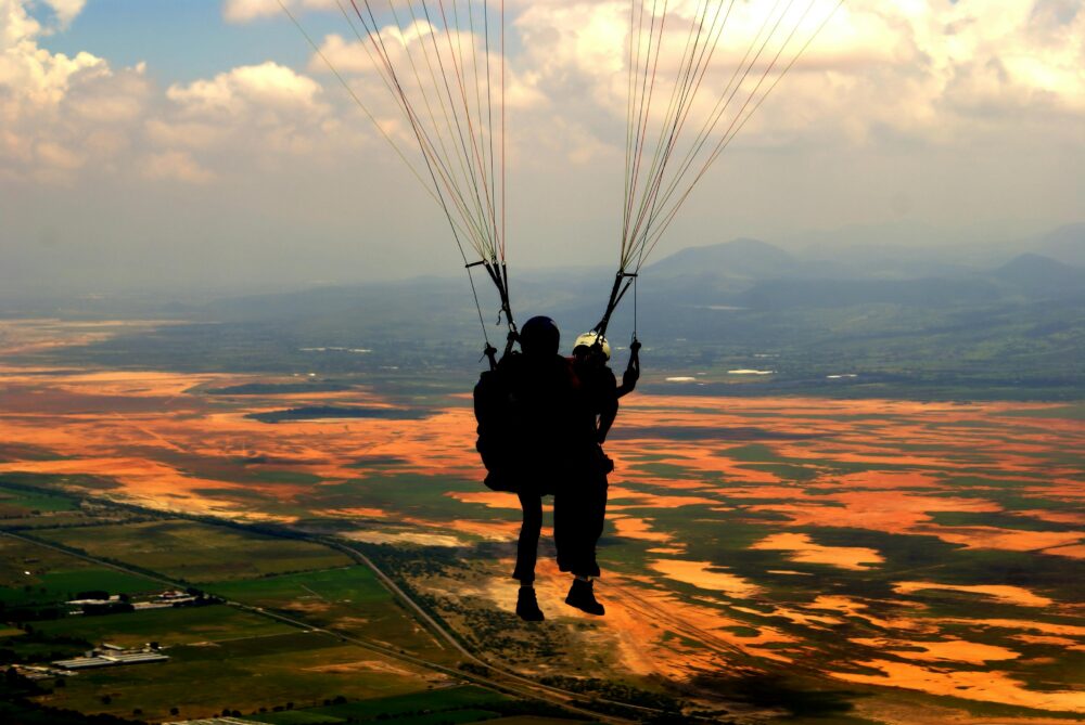 deportes extremos