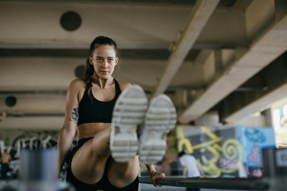 entrenamiento de fuerza