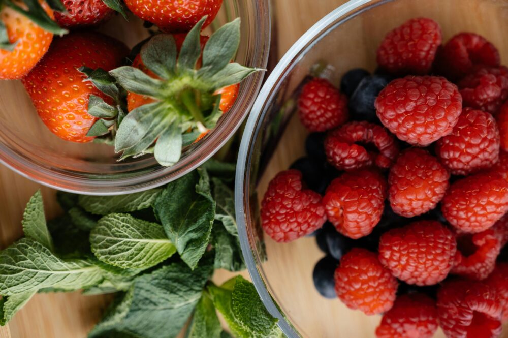 alimentos antiinflamatorios