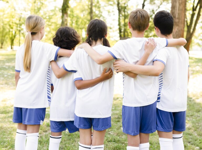 ropa deportiva personalizada